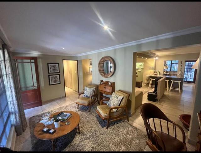1 BEDROOM PROPERTY TO RENT IN WATERKLOOF RIDGE